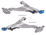 2Pcs Front Lower Suspension Control Arms Left and Right for Infiniti Q70 Q70L M35h M56 93035977