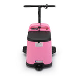 ZUN 12V Kids Ride On Box, Electric Box Car with High-Low Speeds, Variable Speed Throttle, MP3, USB, W2181P162601