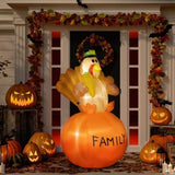 Inflatable Thanksgiving Decoration 11437670