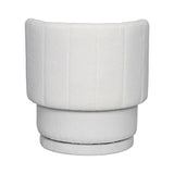 360 Degree Swivel Back Sofa Chair With Storage Space, Suitable For Bedroom and Living Room W1716P196476