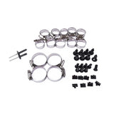 Cab Heater Kit with Defrost New SSHK609-00 for 2017-2020 Can-Am Maverick X3 64296265