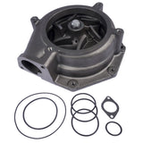 Engine Water Pump OR8217 Replacement for Caterpillar 3406B 3406C G340610R0482 1354926 7W7019 60690228
