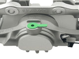 Rear Left&Right Brake Calipers fit for Chevrolet Blazer 1998-2005 18-B4712 18-B4713 81176532
