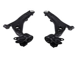 Pair Front Suspension Lower Control Arm w/ Ball Joint fit for Ford Edge 3.5L 2007-2014 02408890