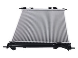 Aluminum Coolant Radiator fit for Kia Soul 2010-2011 2.0L AT 253102K150 CU13134 61537780