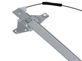 Window Regulator with Motor Rear Left fit for Chevy Aveo/G3 2007-2019 95391355 48583826