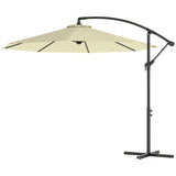 Cantilever Tilt Offset Patio Umbrella 64126368
