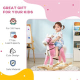 Baby Rocking Hors for 1.5-3 Year Old 44433070