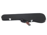 ST High Grade Electric Guitar Hard Case Microgroove Flat Surface Straight Flange 29441861