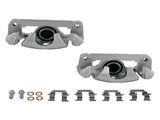 Rear Brake Caliper Set fit for Buick Century 2004-05 Regal 1994-2004 18B4644 18B4645 17724993