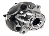 Front Wheel Hub Assembly fit for Land Rover LR3 2005-2009 Range Rover Sport 515067 93385019
