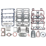 ZUN Upper Head Gasket Kit 4089371 for Cummins N14 Celect Plus Series Applications 16386597