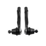 12x Front Upper Control Arms Sway Bars Tie Rods fit for 1997 1998-2001 Honda CR-V 41468018