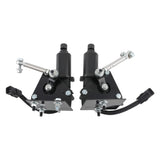 Electric Headlight Conversion Kit Fit For Mercury Cougar 1967-1968 24563006