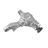 Front Axle Differetial Fits for Mercedes-Benz GLC/GLS/ML-Class Sport Utility 2007-2019 Silver 39906504