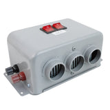 Keep Warm and Safe in the Winter with Our 12V Car Fan Heater - Fast Heating, Frost Removing, 600W 35541111