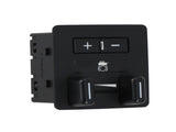 Electronic Brake Controller fit for Chevrolet Silverado Suburban 1500 2500 2007-2014 14037271