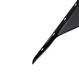 Performance Side Skirts fit for BMW 2 Series G42 220i 230i M240i 2022-2024 Black ABS 46405113