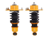 Coilover Adjustable Height Struts Suspension Springs Kit fit for Scion tC 2005-2010 10866794