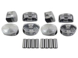 Engine Rebuild Pistons Kit Replacement for 03-06 Dodge Durango Ram 1500 2500 5.7L V8 Hemi 79881787