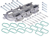 Intake Manifold Module for Ram 1500 Jeep Wrangler Dodge Durango Chrysler 3.6L V6 5184199AF 5184199AE 42442429