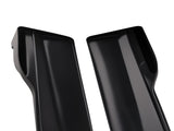 Black Side Panel fit for Dodge Charger SRT GT Scat Pack 2015-2022 2023 ABS Extension 85390147
