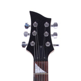 Novice Flame Shaped Electric Guitar HSH Pickup Bag Strap Paddle Rocker Cable Wrench Tool Sunset 57043845