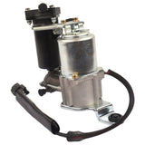 ZUN Air Ride Suspension Compressor Pump For 2003-2009 Lexus GX470 Sport Utility 4891060020 4891060021 18025046