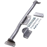 Tubular Transmission Crossmember fit for Chevy Bel Air 150 210 Nomad 1955 1956 1957 91354649