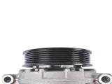 A/C Compressor LR012593 LR015151 Replacement for 2009-10 Jaguar XF, 2005-09 Land Rover LR3, 34621433