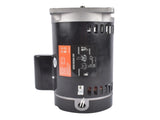 3HP 230V Swimming Pool Motor Single-Speed Square Flange B2844 for Pool and Spa 58267288