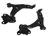 Suspension Kit Front Lower Control Arm Tierods Sway Bar fit for Ford Escape 2013-18 79632318