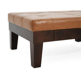 CHATHAM OTTOMAN WITH DRAWER N757P243511O