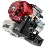 Pullstart Gasoline Engine 5.5HP 168cc Air Cooled 4 Stroke OHV Single Cylinder For Honda GX160 168F 00900773