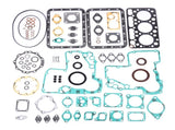 D750 Cylinder Head Gasket Kit Fits for Kubota D750 D750B Engine B5200 B7100 Tractor 220 320 78990253