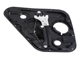 2Pcs Rear Leftright Window Regulator fit for Hyundai Tucson 2016-2022 83481D3001 14703542