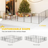 Pet Playpen Dog Playpen 52489019