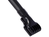 Garden Pond Vacuum Cleaner,cleansweep with 14ft intake suction hose, 4 Extension Tubes, 3 Vacuum W46573072