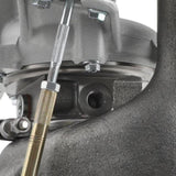 Turbo Charger For Buick Encore 1.4L 140HP 2013-2021 For Chevrolet Cruze 1.4L 140HP 2011-2016 83490369