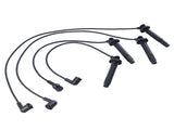 Ignition Coil Set with Iridium Plugs & Wires fit for Subaru 2.5L H4 2009-2011 18089445