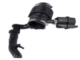 Fresh Air Intake Hose Pipe Fit for Nissan Maxima Sedan 3.5L V6 Gas DOHC 2009-2015 4-Door Black 69392424