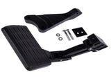 Rear Bed Step Retractable Bumper Folding Truck Tailgate Step Replacement for Ford F-150 2006-2014 02751001
