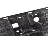 Lower Active Grill Shutter W/O Adaptive Cruise Fit for 2021-23 Ford Bronco 2.3L 2.7L 27748500