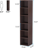 Shelf Book/Storage Cabinet 73846764