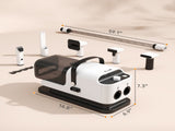 Dog Grooming Vacuum Dryer 18267396