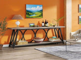 Long Console Table/Living room table 88277716