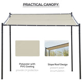 Patio Gazebo/Pergola Gazebo 03460981