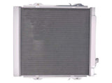 3 Row Coolant Radiator fit for Toyota Tacoma 2.4L 2.7L 3.4L 1995-2004 DPI1778 20206297