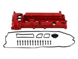Aluminum Valve Cover Set Fit for Lincoln MKC MKZ 2.0L L4 DOHC 2013-2016 CJ5Z-6582-A 82462027
