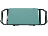 Garden Kneeler and Seat Bench with 2 Free Tool Pouch, Foldable Stool, EVA Foam Pad, with an extra 26812341